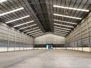 For Rent Ayutthaya Warehouse Kanchanapisek Road Bang Pa-In