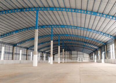 For Rent Chachoengsao Warehouse Chon Buri Motorway Ban Pho