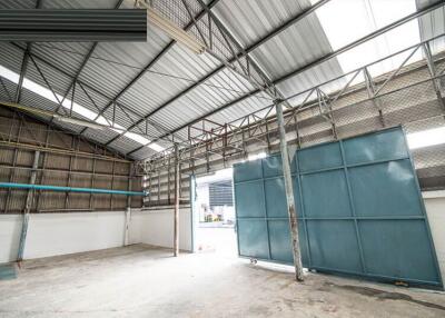 For Rent Samut Prakan Warehouse Thepharak Mueang Samut Prakan