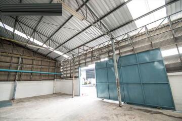 For Rent Samut Prakan Warehouse Thepharak Mueang Samut Prakan