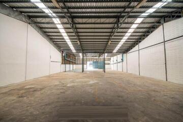 For Rent Samut Prakan Warehouse Thepharak Mueang Samut Prakan