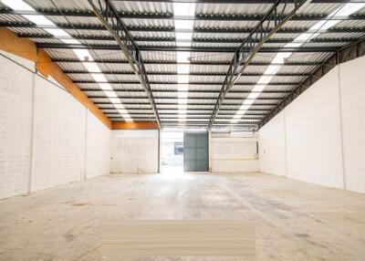 For Rent Samut Prakan Warehouse Thepharak Mueang Samut Prakan