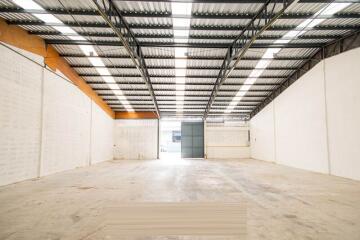 For Rent Samut Prakan Warehouse Thepharak Mueang Samut Prakan