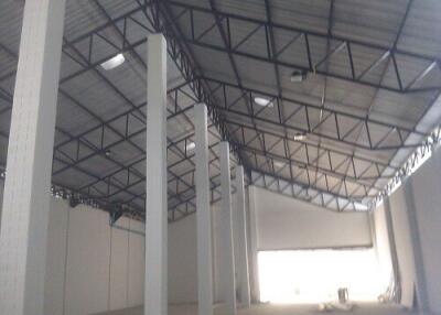 For Rent Pathum Thani Warehouse Kanchanaphisek Lat Lum Kaeo