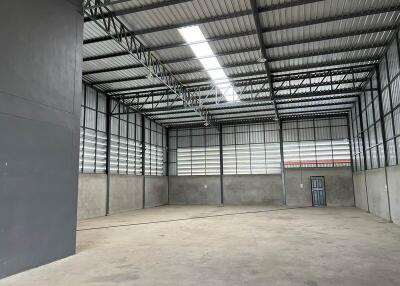 For Rent Pathum Thani Warehouse Lam Luk Ka