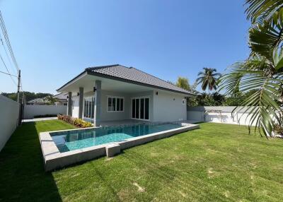 Nada Casa - New Development: 3 Bed Pool Villa