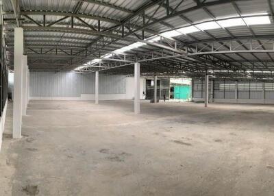 For Rent Pathum Thani Warehouse Rangsit Pathumthani Mueang Pathum Thani