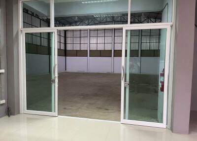 For Rent Bangkok Warehouse Ladprao Bang Kapi