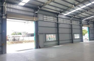 For Rent Nonthaburi Warehouse Ratchaphruek Mueang Nonthaburi