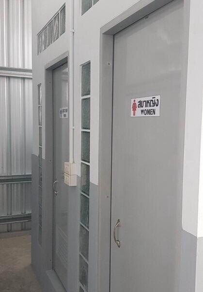 For Rent Nonthaburi Warehouse Ratchaphruek Mueang Nonthaburi