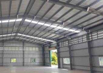 For Rent Nonthaburi Warehouse Ratchaphruek Mueang Nonthaburi