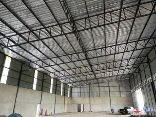 For Rent Pathum Thani Warehouse Kanchanaphisek Lam Luk Ka