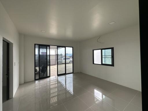 For Rent Pathum Thani Warehouse Lam Luk Ka