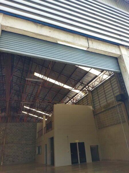 For Rent Bangkok Warehouse Ramintra Khlong Sam Wa