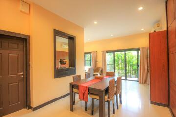 Hua Hin Horizon: 3 Bedroom Pool Villa