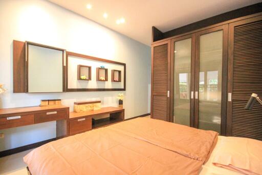 Hua Hin Horizon: 3 Bedroom Pool Villa