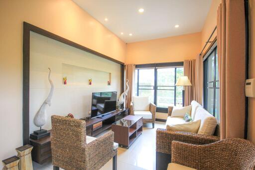 Hua Hin Horizon: 3 Bedroom Pool Villa