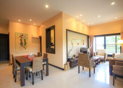 Hua Hin Horizon: 3 Bedroom Pool Villa