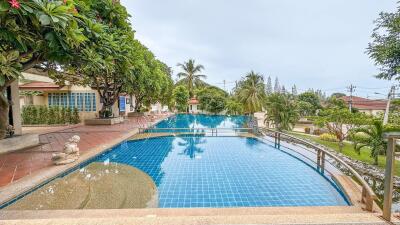 Hua Hin Horizon: 3 Bedroom Pool Villa