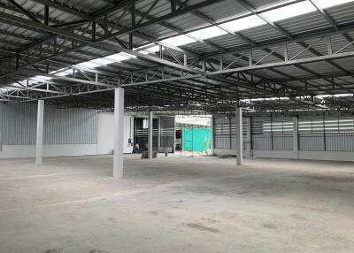 For Rent Pathum Thani Warehouse Rangsit Pathumthani Mueang Pathum Thani