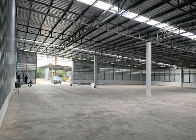 For Rent Pathum Thani Warehouse Rangsit Pathumthani Mueang Pathum Thani