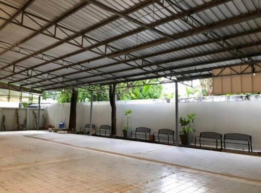 For Rent Bangkok Warehouse Sukhumvit BTS Phra Khanong Watthana