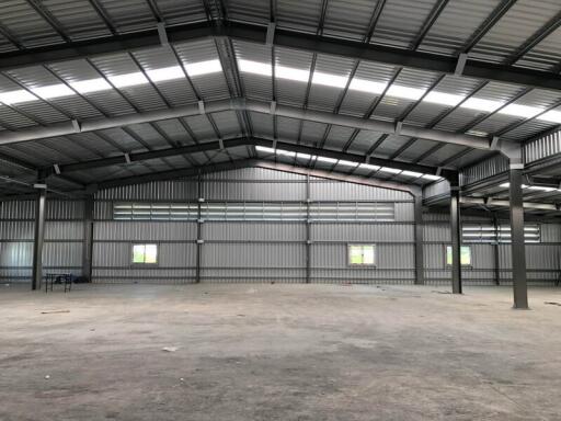 For Rent Nonthaburi Warehouse Ratchaphruek Pak Kret