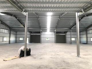 For Rent Nonthaburi Warehouse Ratchaphruek Pak Kret