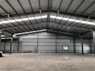 For Rent Nonthaburi Warehouse Ratchaphruek Pak Kret