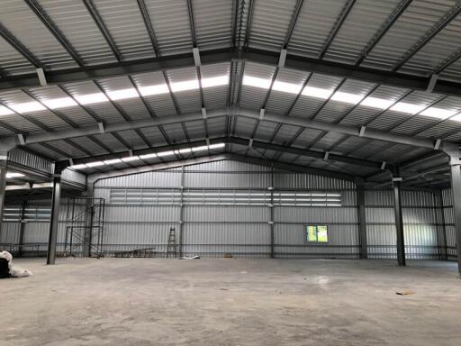 For Rent Nonthaburi Warehouse Ratchaphruek Pak Kret