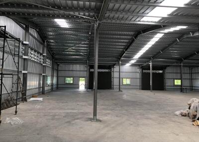 For Rent Nonthaburi Warehouse Ratchaphruek Pak Kret