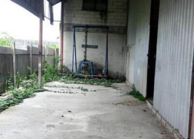 For Sale Pathum Thani Warehouse Lam Luk Ka