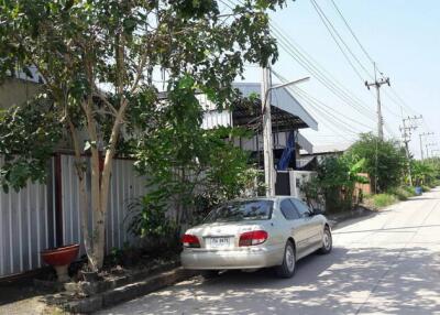 For Sale Pathum Thani Warehouse Lam Luk Ka