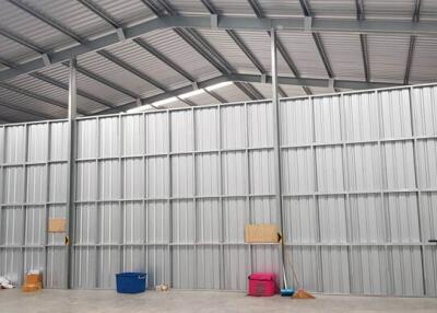 For Rent Nonthaburi Warehouse Kanchanaphisek Road Bang Yai