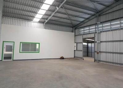 For Rent Nonthaburi Warehouse Kanchanaphisek Road Bang Yai