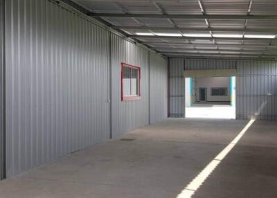 For Rent Nonthaburi Warehouse Kanchanaphisek Road Bang Yai