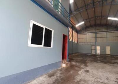 Rent / Sell Nonthaburi Warehouse Kanchanaphisek Road Bang Bua Thong