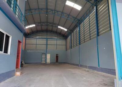 Rent / Sell Nonthaburi Warehouse Kanchanaphisek Road Bang Bua Thong