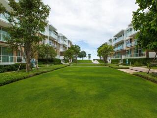 Wan Vayla: Luxury 2 Bed Beachfront Condo