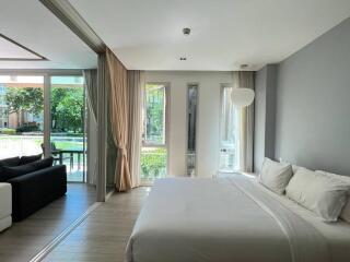 Wan Vayla: Luxury 2 Bed Beachfront Condo