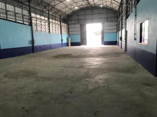 For Rent Pathum Thani Warehouse Kanchanaphisek Khlong Luang