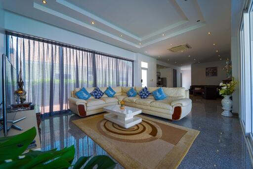 Luxury Two Story 6 Bedroom Pool Villa