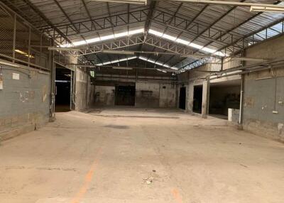 For Rent Samut Prakan Warehouse Bang Sao Thong Bang Sao Thong