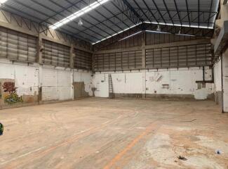 For Rent Samut Prakan Warehouse Bang Sao Thong Bang Sao Thong