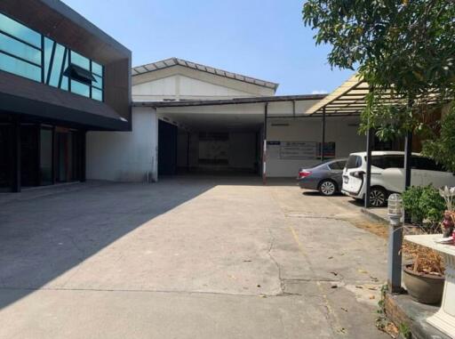 For Rent Samut Prakan Warehouse Bang Sao Thong Bang Sao Thong