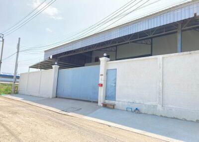 For Rent Samut Prakan Warehouse Tamru-Bang Phli Bang Phli