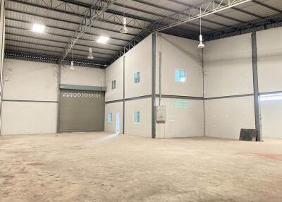 For Rent Samut Prakan Warehouse Tamru-Bang Phli Bang Phli