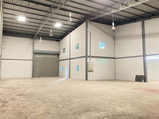 For Rent Samut Prakan Warehouse Tamru-Bang Phli Bang Phli