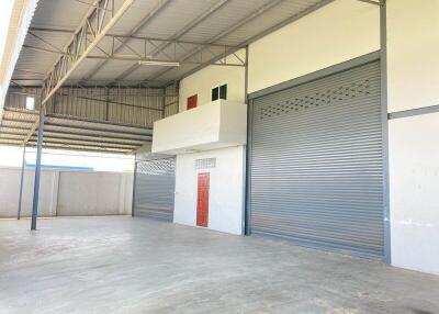 For Rent Samut Prakan Warehouse Tamru-Bang Phli Bang Phli