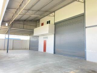 For Rent Samut Prakan Warehouse Tamru-Bang Phli Bang Phli